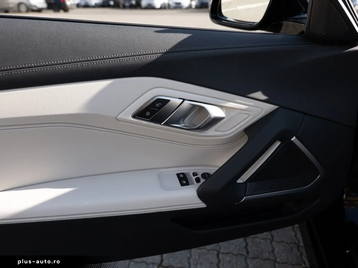 BMW Z4 Roadster sDrive 20i M-Sport LED NAVI LEDER