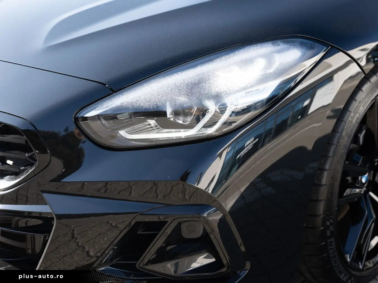 BMW Z4 Roadster sDrive 20i M-Sport LED NAVI LEDER