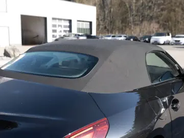 BMW Z4 Roadster sDrive 20i M-Sport LED NAVI LEDER