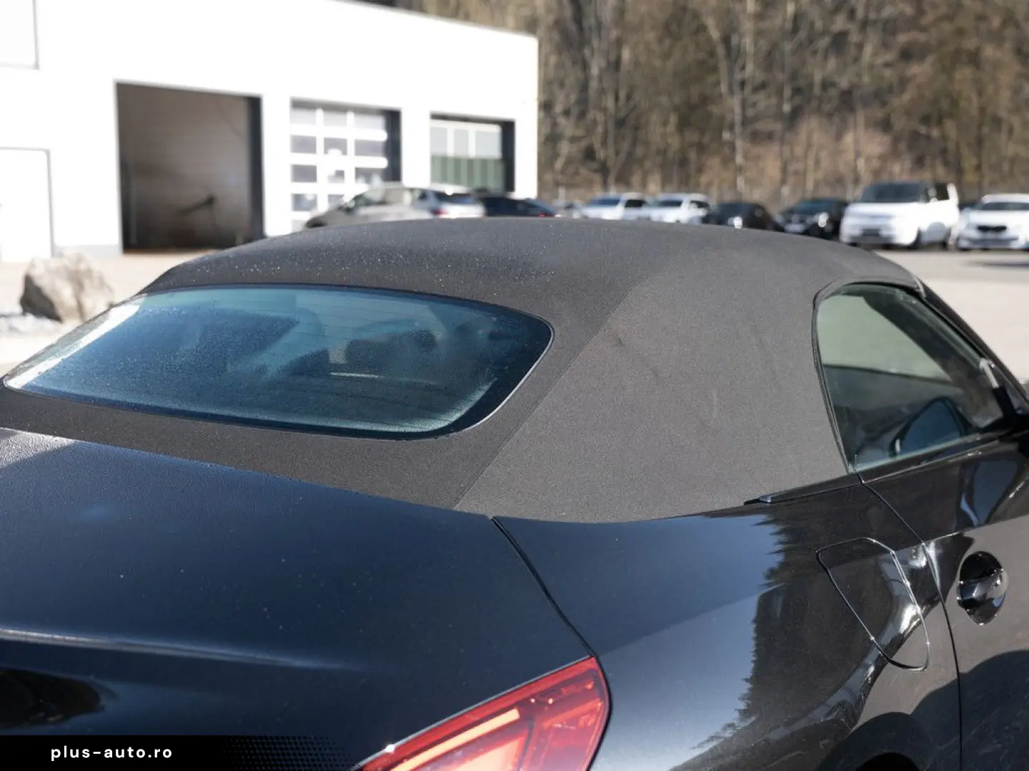 BMW Z4 Roadster sDrive 20i M-Sport LED NAVI LEDER