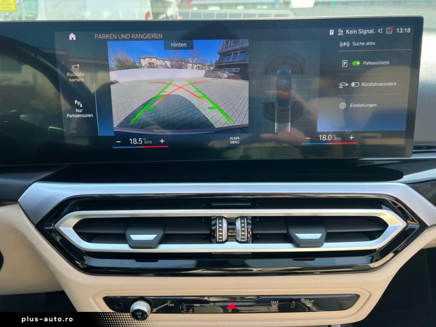 BMW 420d cabrio LED key-go memory