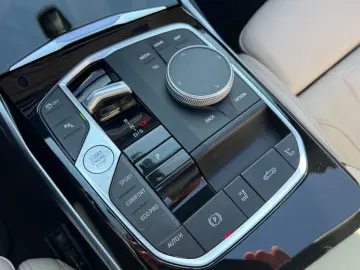 BMW 420d cabrio LED key-go memory