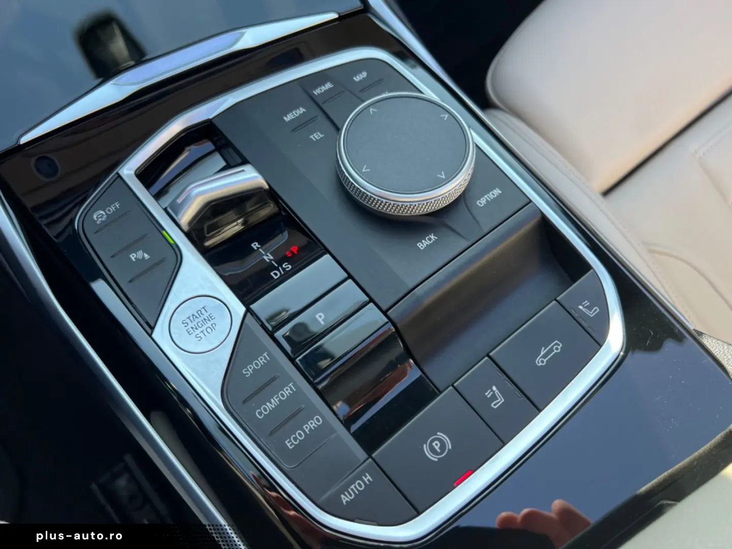 BMW 420d cabrio LED key-go memory