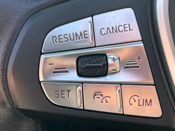 BMW 420d cabrio LED key-go memory