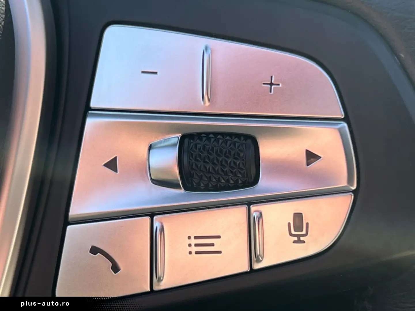 BMW 420d cabrio LED key-go memory