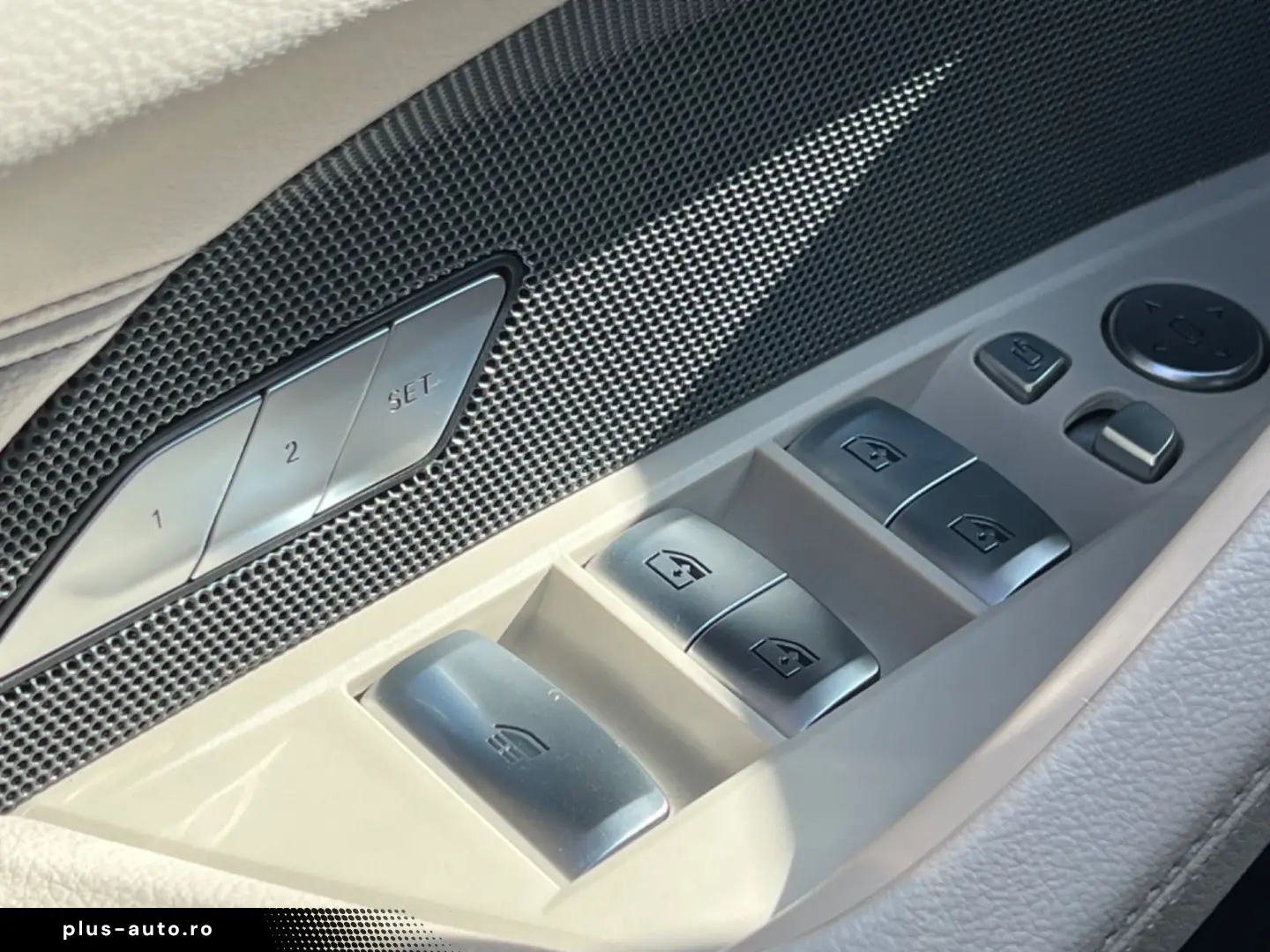 BMW 420d cabrio LED key-go memory