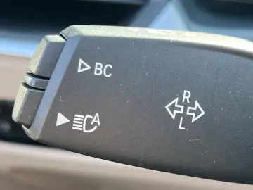 BMW 420d cabrio LED key-go memory