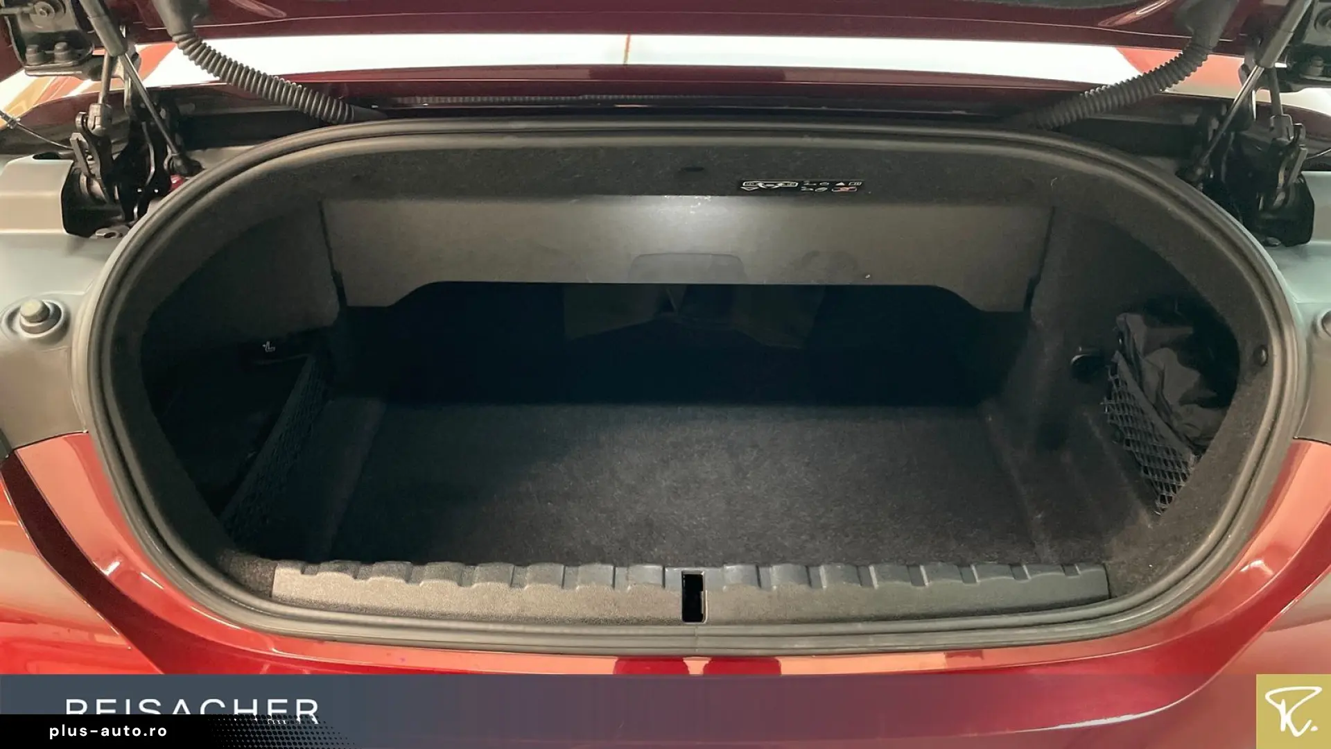 BMW 420i A Cabrio Leder  RFK  DAB  HIFI  LHZ