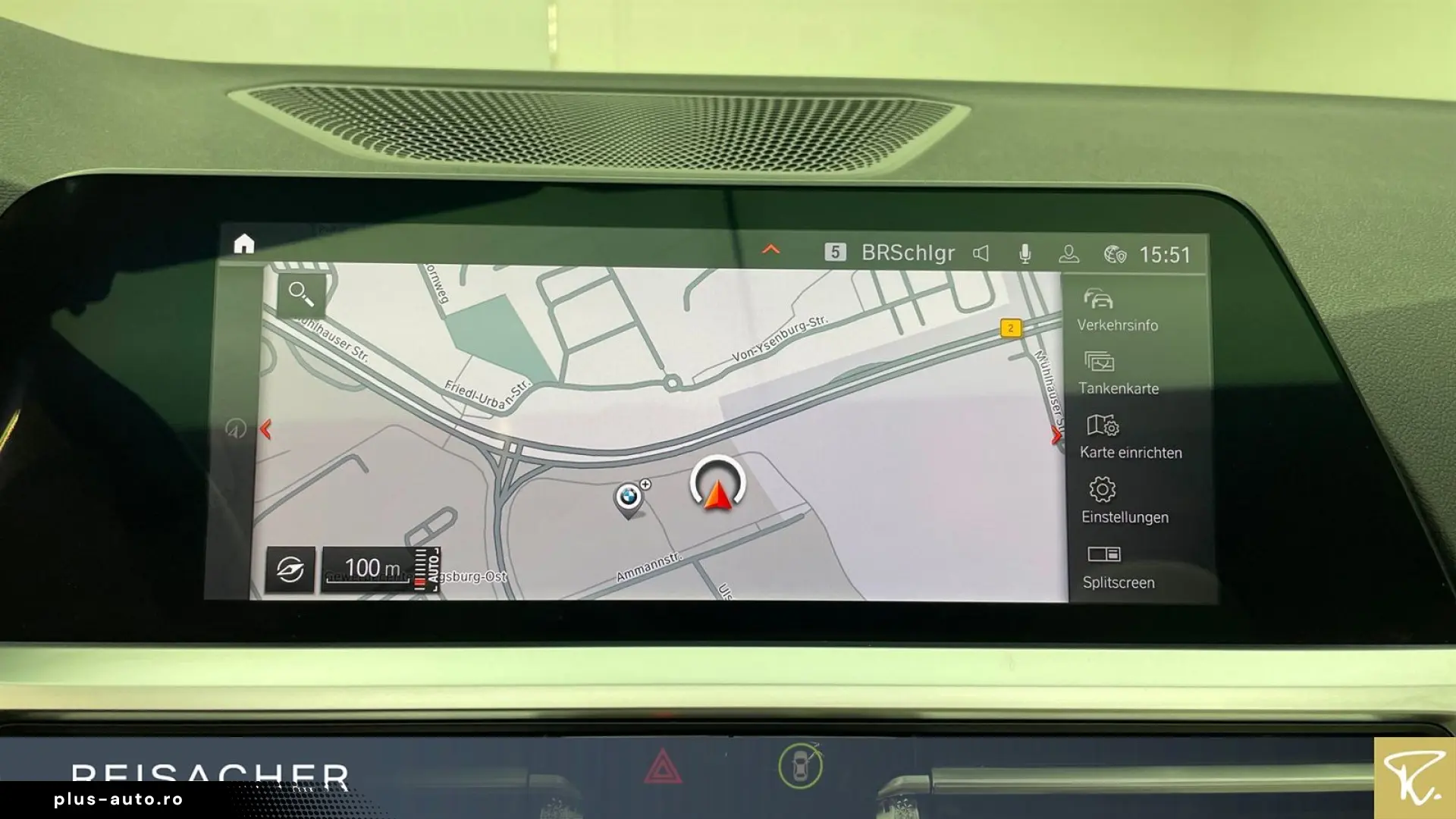 BMW 420i A Cabrio Leder  RFK  DAB  HIFI  LHZ