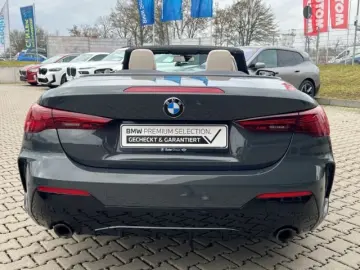 BMW 420 d Cabrio M Sport Pro 19'' Comfort &hellip;