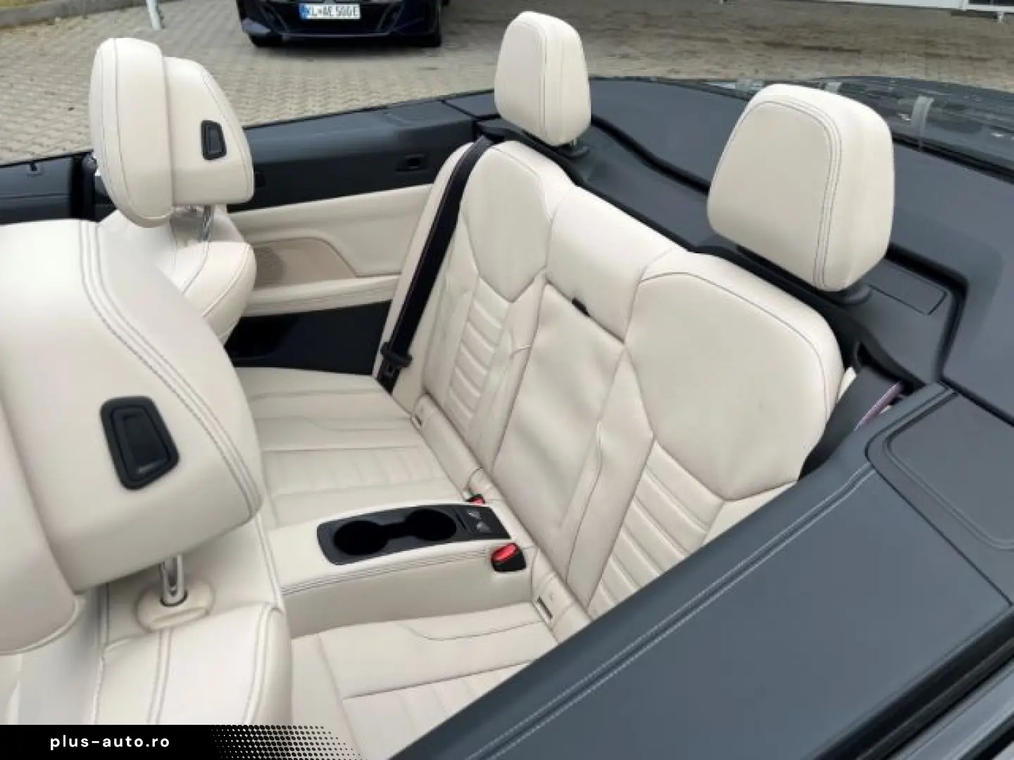 BMW 420 d Cabrio M Sport Pro 19'' Comfort &hellip;