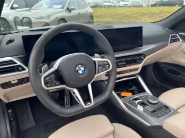 BMW 420 d Cabrio M Sport Pro 19'' Comfort &hellip;