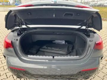 BMW 420 d Cabrio M Sport Pro 19'' Comfort &hellip;