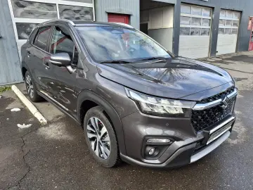 Suzuki S-Cross 1.5 HEV Spirit