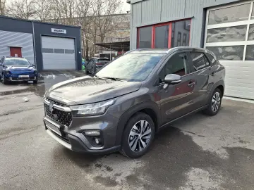 Suzuki S-Cross 1.5 HEV Spirit