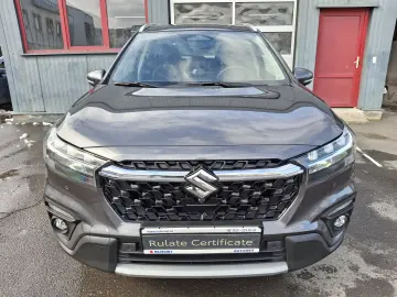 Suzuki S-Cross 1.5 HEV Spirit
