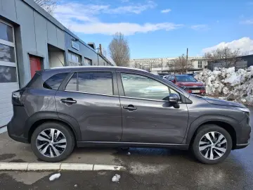 Suzuki S-Cross 1.5 HEV Spirit