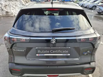 Suzuki S-Cross 1.5 HEV Spirit