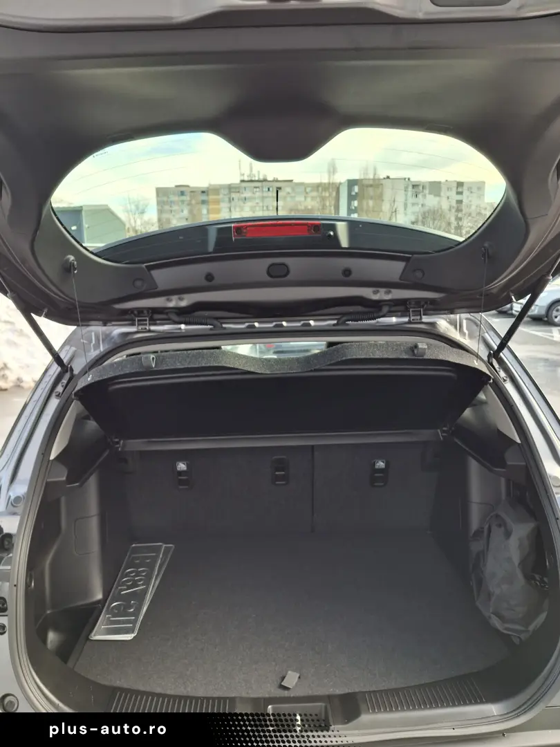 Suzuki S-Cross 1.5 HEV Spirit