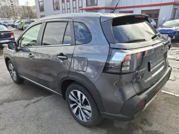 Suzuki S-Cross 1.5 HEV Spirit