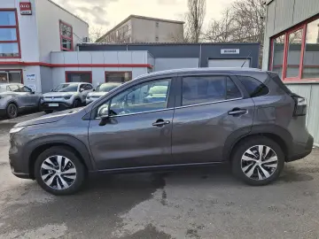 Suzuki S-Cross 1.5 HEV Spirit