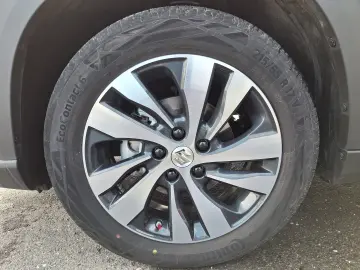 Suzuki S-Cross 1.5 HEV Spirit