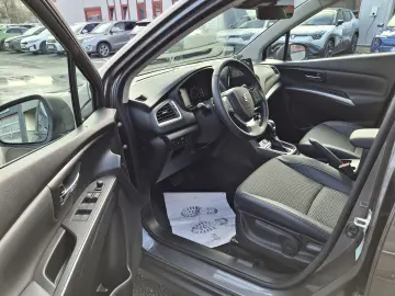 Suzuki S-Cross 1.5 HEV Spirit