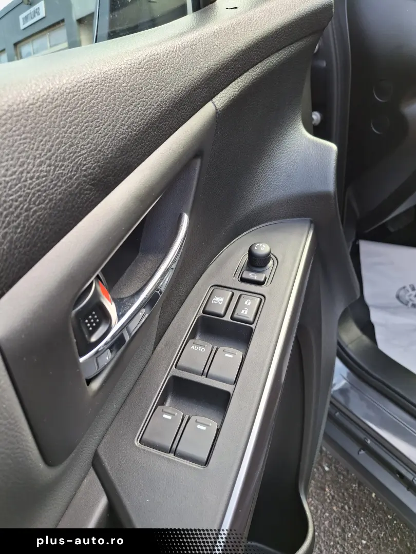 Suzuki S-Cross 1.5 HEV Spirit