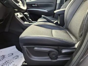 Suzuki S-Cross 1.5 HEV Spirit