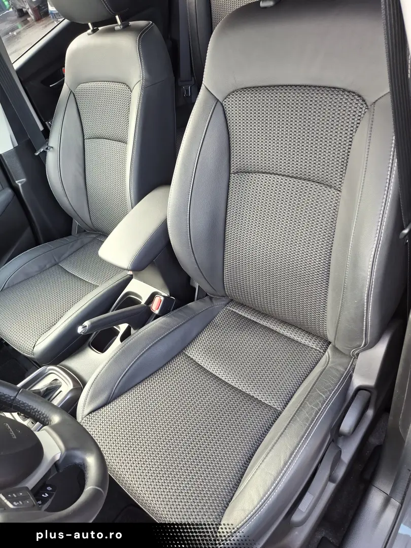 Suzuki S-Cross 1.5 HEV Spirit