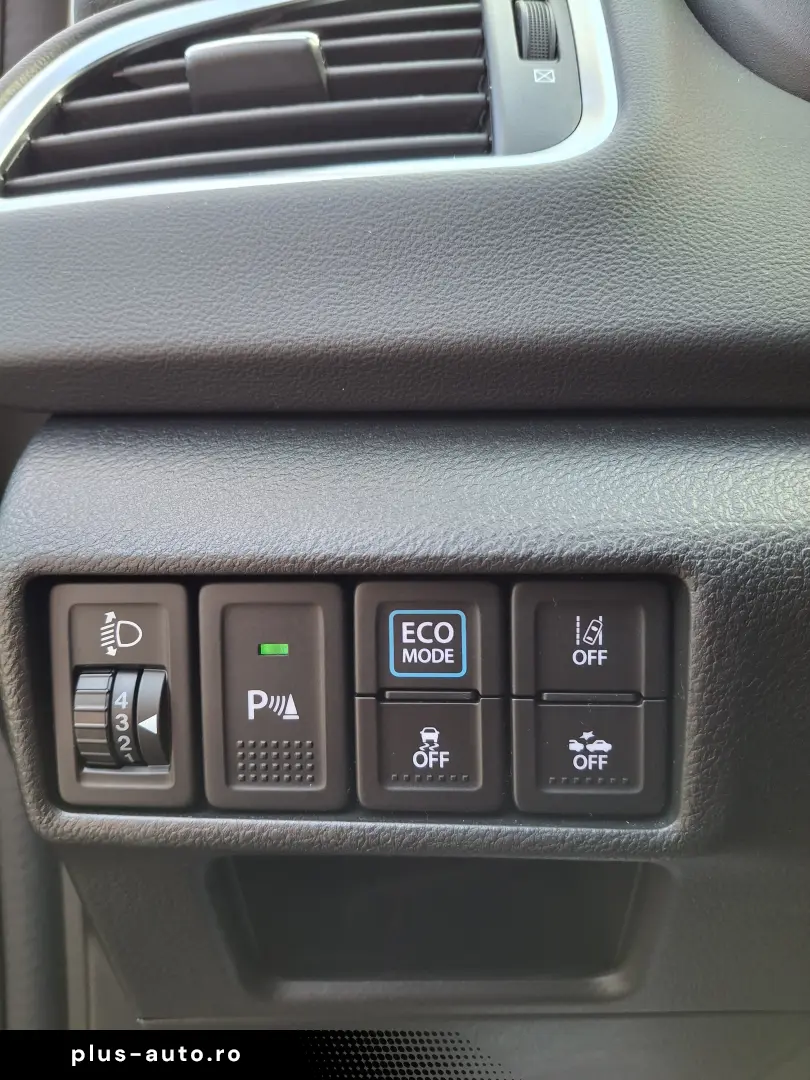 Suzuki S-Cross 1.5 HEV Spirit