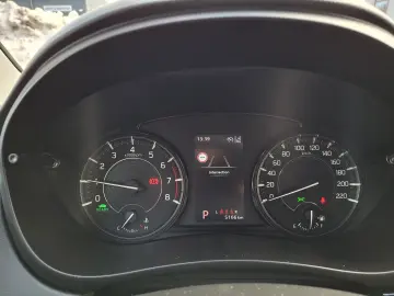 Suzuki S-Cross 1.5 HEV Spirit