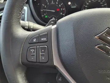 Suzuki S-Cross 1.5 HEV Spirit