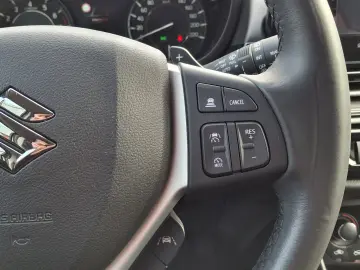 Suzuki S-Cross 1.5 HEV Spirit