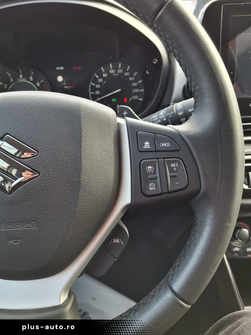 Suzuki S-Cross 1.5 HEV Spirit