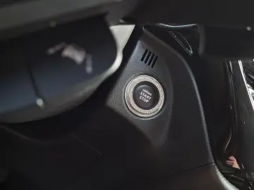 Suzuki S-Cross 1.5 HEV Spirit