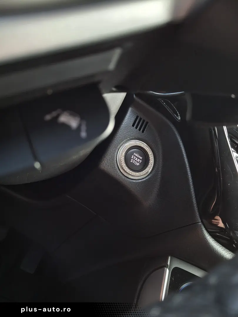 Suzuki S-Cross 1.5 HEV Spirit