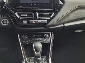 Suzuki S-Cross 1.5 HEV Spirit