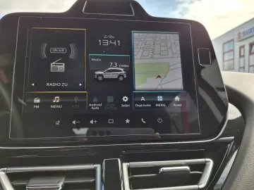 Suzuki S-Cross 1.5 HEV Spirit