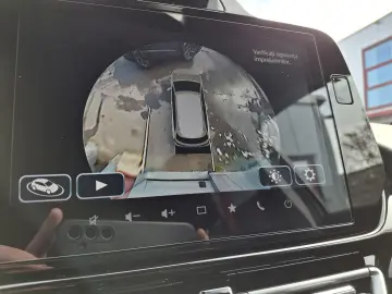 Suzuki S-Cross 1.5 HEV Spirit