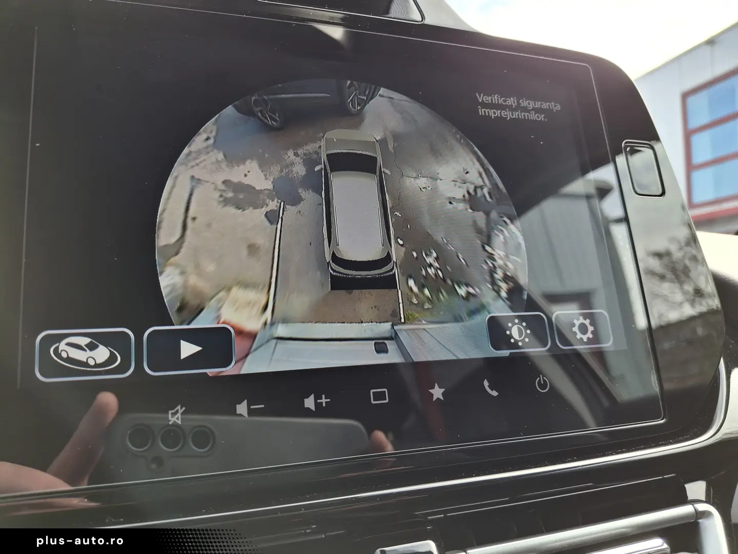 Suzuki S-Cross 1.5 HEV Spirit