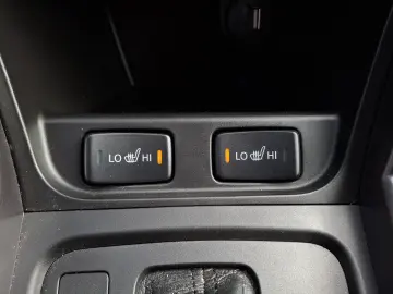 Suzuki S-Cross 1.5 HEV Spirit