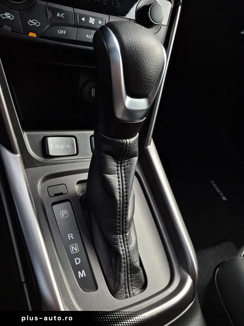 Suzuki S-Cross 1.5 HEV Spirit