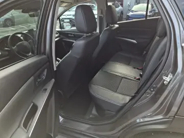 Suzuki S-Cross 1.5 HEV Spirit