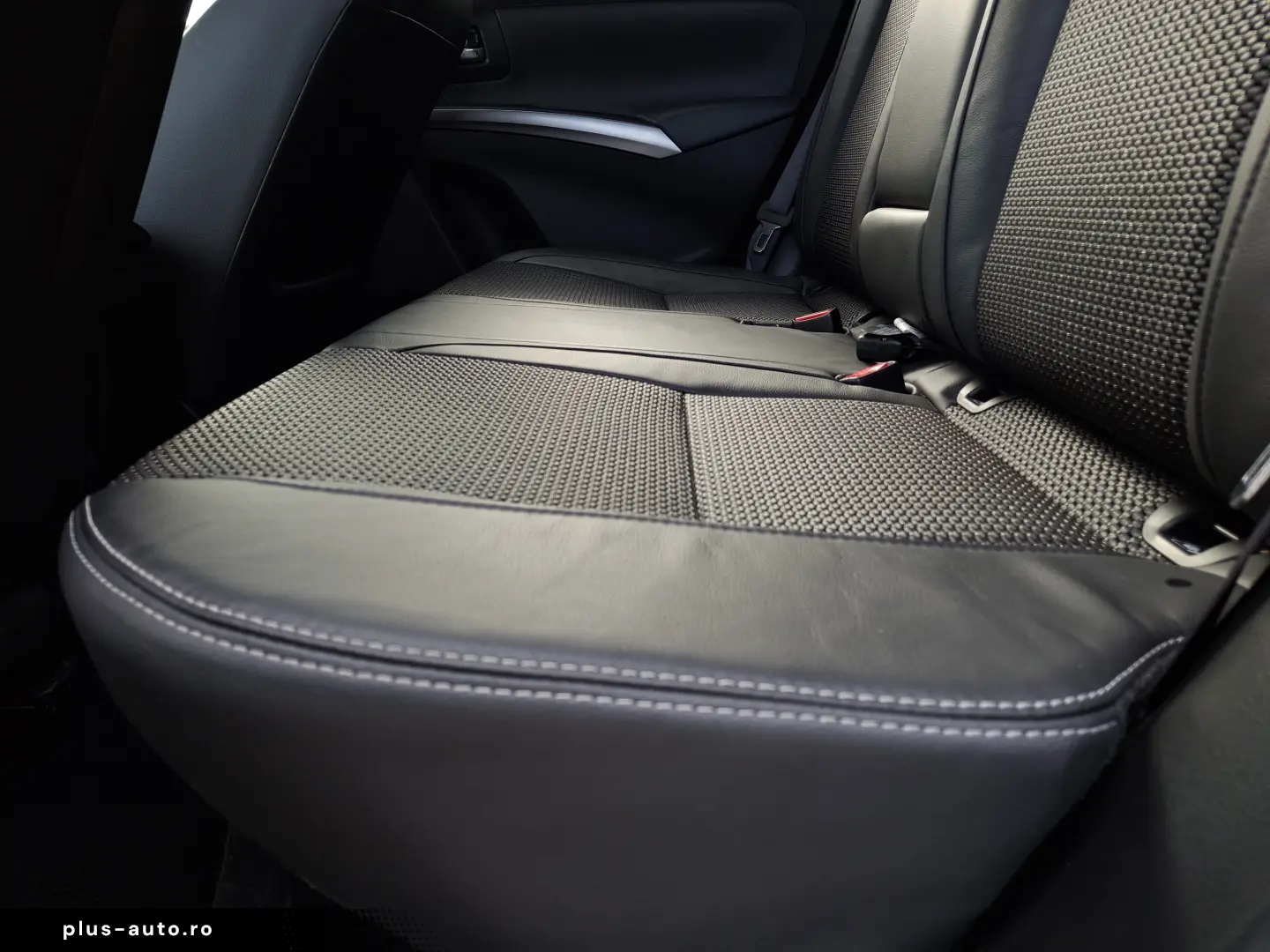 Suzuki S-Cross 1.5 HEV Spirit