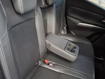 Suzuki S-Cross 1.5 HEV Spirit