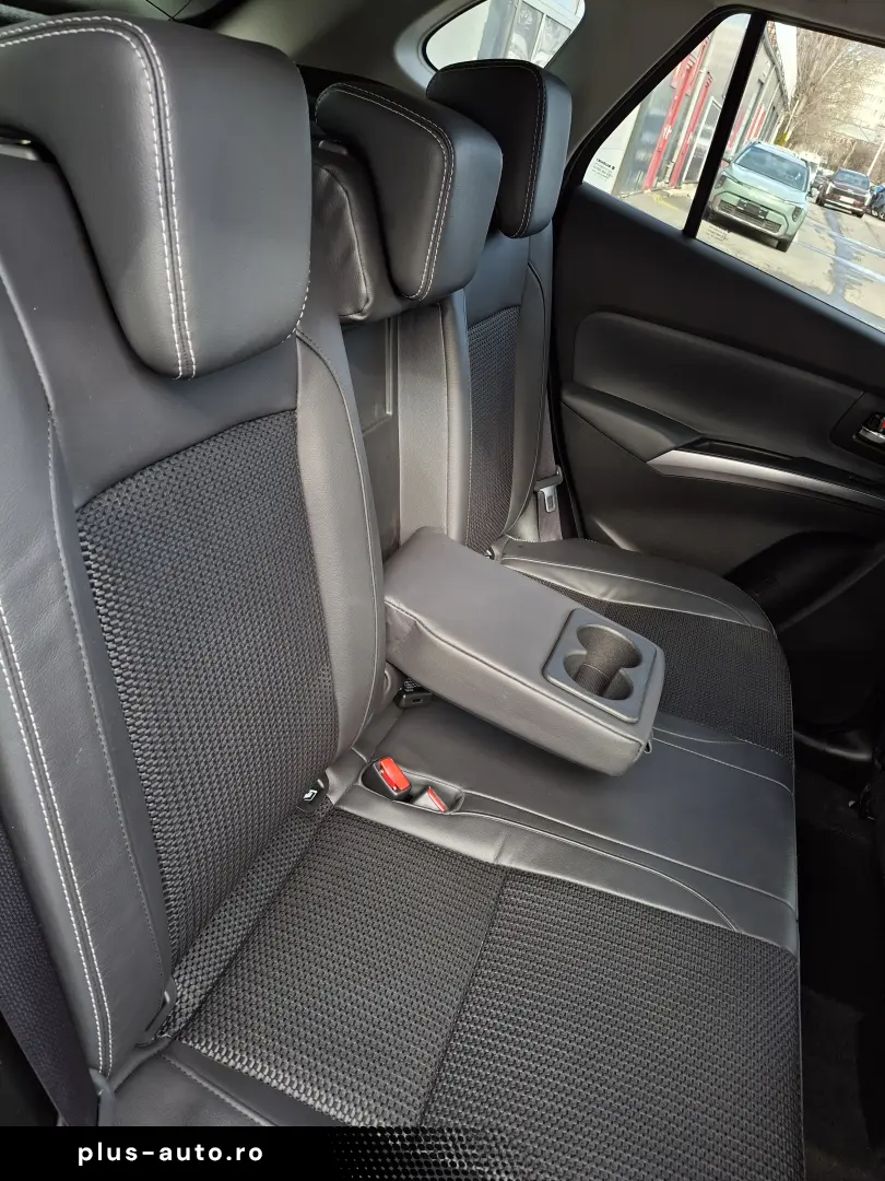 Suzuki S-Cross 1.5 HEV Spirit