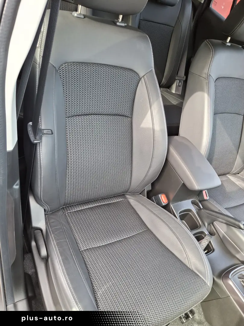 Suzuki S-Cross 1.5 HEV Spirit