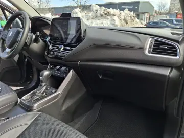 Suzuki S-Cross 1.5 HEV Spirit