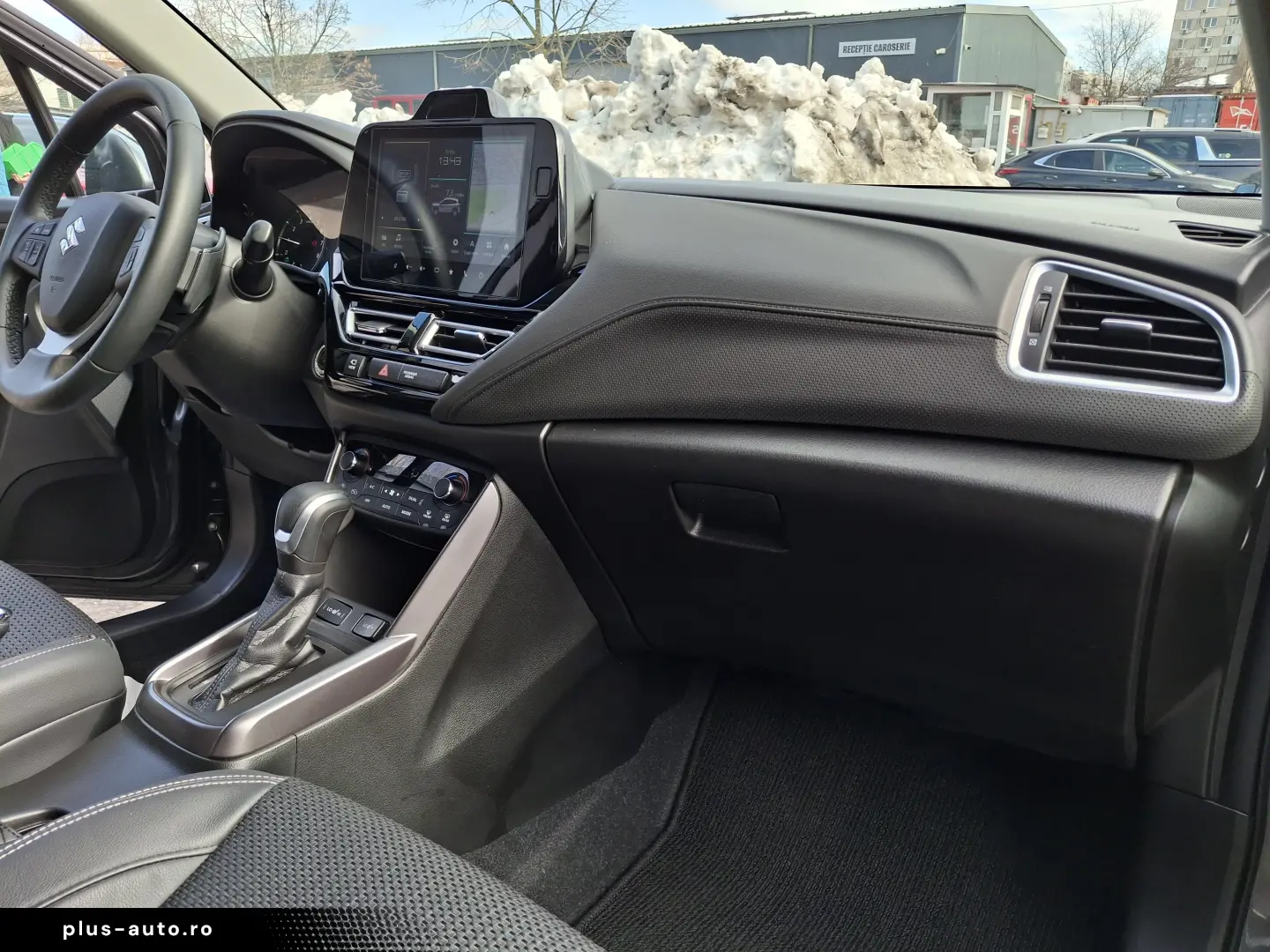 Suzuki S-Cross 1.5 HEV Spirit